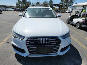 Audi A6 3.0T* PREMIUM* PLUS* MATRIX* BOSE* * * | Mobile.bg    5