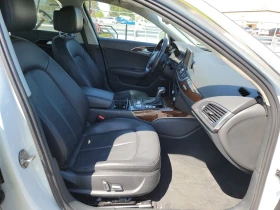 Audi A6 3.0T* PREMIUM* PLUS* MATRIX* BOSE* * * | Mobile.bg    11
