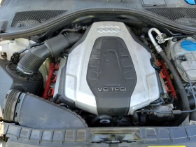 Audi A6 3.0T* PREMIUM* PLUS* MATRIX* BOSE* * * | Mobile.bg    15