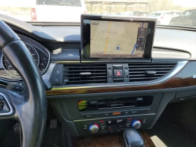 Audi A6 3.0T* PREMIUM* PLUS* MATRIX* BOSE* * * | Mobile.bg    9