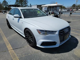 Audi A6 3.0T* PREMIUM* PLUS* MATRIX* BOSE* * * | Mobile.bg    3