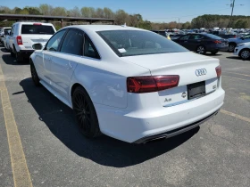 Audi A6 3.0T* PREMIUM* PLUS* MATRIX* BOSE* * * | Mobile.bg    4