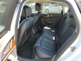 Audi A6 3.0T* PREMIUM* PLUS* MATRIX* BOSE* * * | Mobile.bg    12