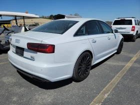 Audi A6 3.0T* PREMIUM* PLUS* MATRIX* BOSE* * * | Mobile.bg    2