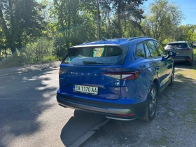 Skoda Enyaq 62 | Mobile.bg    4