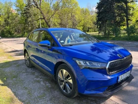 Skoda Enyaq 62 | Mobile.bg    3