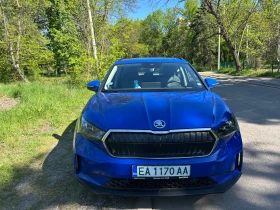 Skoda Enyaq 62 | Mobile.bg    2