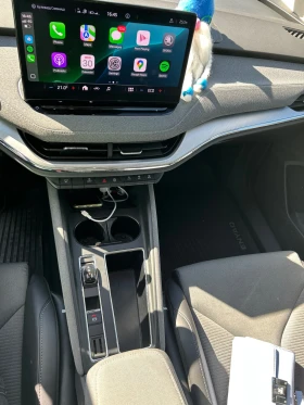 Skoda Enyaq 62 | Mobile.bg    9
