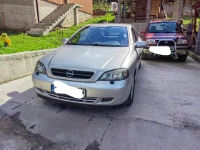 Обява за продажба на Opel Astra ~3 800 лв. - изображение 4
