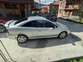 Обява за продажба на Opel Astra ~3 800 лв. - изображение 11