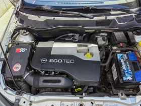 Обява за продажба на Opel Astra ~3 800 лв. - изображение 8