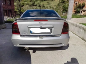 Обява за продажба на Opel Astra ~3 800 лв. - изображение 1