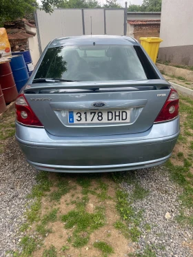 Обява за продажба на Ford Mondeo ~3 500 лв. - изображение 1