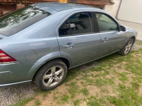 Обява за продажба на Ford Mondeo ~3 500 лв. - изображение 2