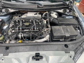 Обява за продажба на Ford Mondeo ~3 500 лв. - изображение 4