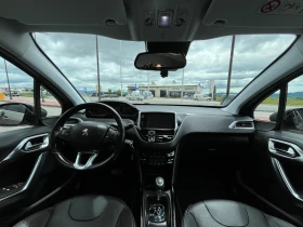 Peugeot 2008 АВТОМАТИК;40000км;КОЖА;ПОДГРЕВ;ПАНОРАМА - 23600 лв. - 72983877 10