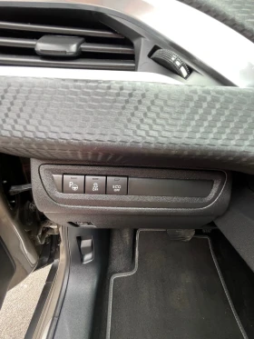 Peugeot 2008 АВТОМАТИК;40000км;КОЖА;ПОДГРЕВ;ПАНОРАМА - 23600 лв. - 72983877 13