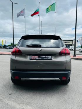 Peugeot 2008 АВТОМАТИК;40000км;КОЖА;ПОДГРЕВ;ПАНОРАМА - 23600 лв. - 72983877 3