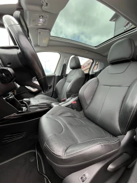 Peugeot 2008 АВТОМАТИК;40000км;КОЖА;ПОДГРЕВ;ПАНОРАМА - 23600 лв. - 72983877 7