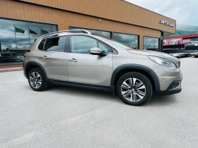 Peugeot 2008 АВТОМАТИК;40000км;КОЖА;ПОДГРЕВ;ПАНОРАМА - 23600 лв. - 72983877 4