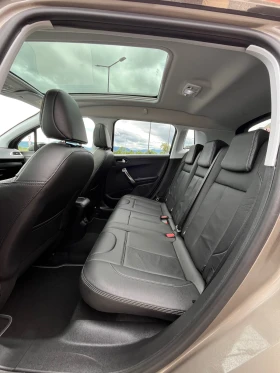 Peugeot 2008 АВТОМАТИК;40000км;КОЖА;ПОДГРЕВ;ПАНОРАМА - 23600 лв. - 72983877 8