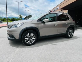 Peugeot 2008 АВТОМАТИК;40000км;КОЖА;ПОДГРЕВ;ПАНОРАМА - 23600 лв. - 72983877 2