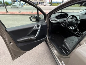 Peugeot 2008 АВТОМАТИК;40000км;КОЖА;ПОДГРЕВ;ПАНОРАМА - 23600 лв. - 72983877 6