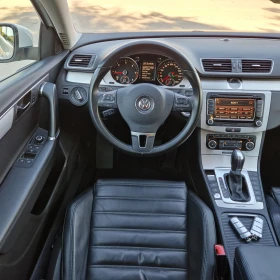 VW Passat 2.0TDi 170k.c. 4х4 ШВЕЙЦАРИЯ - 18888 лв. - 85500767 14