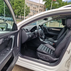 VW Passat 2.0TDi 170k.c. 4х4 ШВЕЙЦАРИЯ - 18888 лв. - 85500767 8