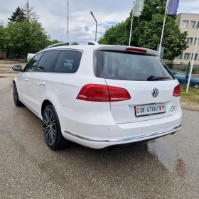 VW Passat 2.0TDi 170k.c. 4х4 ШВЕЙЦАРИЯ - 18888 лв. - 85500767 5