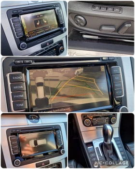 VW Passat 2.0TDi 170k.c. 4х4 ШВЕЙЦАРИЯ - 18888 лв. - 85500767 16
