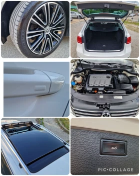 VW Passat 2.0TDi 170k.c. 4х4 ШВЕЙЦАРИЯ - 18888 лв. - 85500767 17