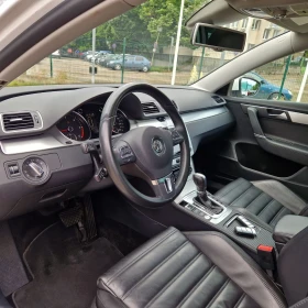 VW Passat 2.0TDi 170k.c. 4х4 ШВЕЙЦАРИЯ - 18888 лв. - 85500767 9