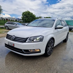 VW Passat 2.0TDi 170k.c. 4х4 ШВЕЙЦАРИЯ - 18888 лв. - 85500767 3