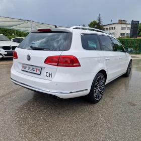 VW Passat 2.0TDi 170k.c. 4х4 ШВЕЙЦАРИЯ - 18888 лв. - 85500767 6