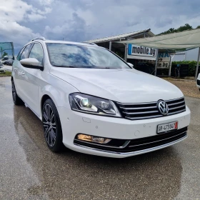 VW Passat 2.0TDi 170k.c. 4х4  ШВЕЙЦАРИЯ 