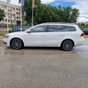 VW Passat 2.0TDi 170k.c. 4х4 ШВЕЙЦАРИЯ - 18888 лв. - 85500767 4