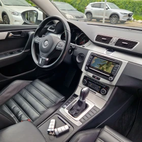 VW Passat 2.0TDi 170k.c. 4х4 ШВЕЙЦАРИЯ - 18888 лв. - 85500767 12