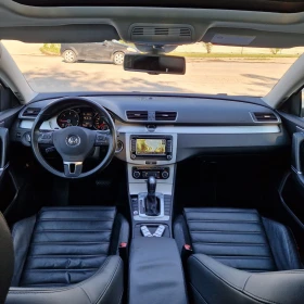 VW Passat 2.0TDi 170k.c. 4х4 ШВЕЙЦАРИЯ - 18888 лв. - 85500767 13