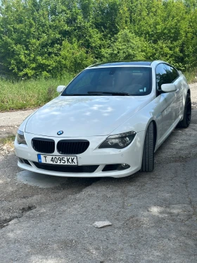 Обява за продажба на BMW 650 ~30 000 лв. - изображение 1
