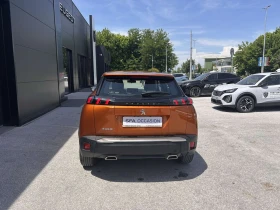 Peugeot 2008 NEW SUV ACTIVE 1, 2 PureTech 130 BVM6 EURO6 | Mobile.bg    5