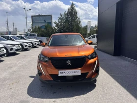 Peugeot 2008 NEW SUV ACTIVE 1, 2 PureTech 130 BVM6 EURO6 | Mobile.bg    2