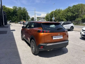 Peugeot 2008 NEW SUV ACTIVE 1, 2 PureTech 130 BVM6 EURO6 | Mobile.bg    6