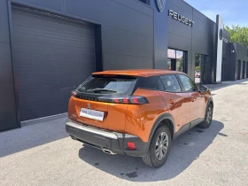 Peugeot 2008 NEW SUV ACTIVE 1, 2 PureTech 130 BVM6 EURO6 | Mobile.bg    4