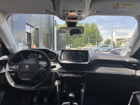 Peugeot 2008 NEW SUV ACTIVE 1, 2 PureTech 130 BVM6 EURO6 | Mobile.bg    7