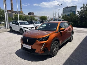 Peugeot 2008 NEW SUV ACTIVE 1, 2 PureTech 130 BVM6 EURO6 | Mobile.bg    3
