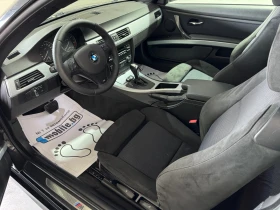 BMW 320 D M-PACK/ ALKANTARA - 13400 лв. - 57918473 9