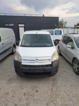 Citroen Berlingo 1.6HDI 90к.с - 3600 лв. - 49628562 3