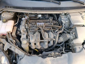 Ford Focus 1.6 116 | Mobile.bg    11