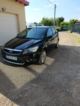 Ford Focus 1.6 116 | Mobile.bg    3